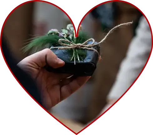 Erste Abstimmungsphase.