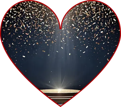 Zweite Abstimmungsphase:\n**Finale** 🏆